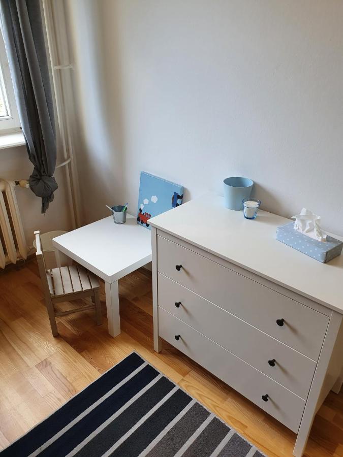 Morski Sen II Gdansk Luaran gambar