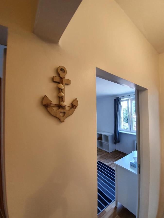 Morski Sen II Gdansk Luaran gambar